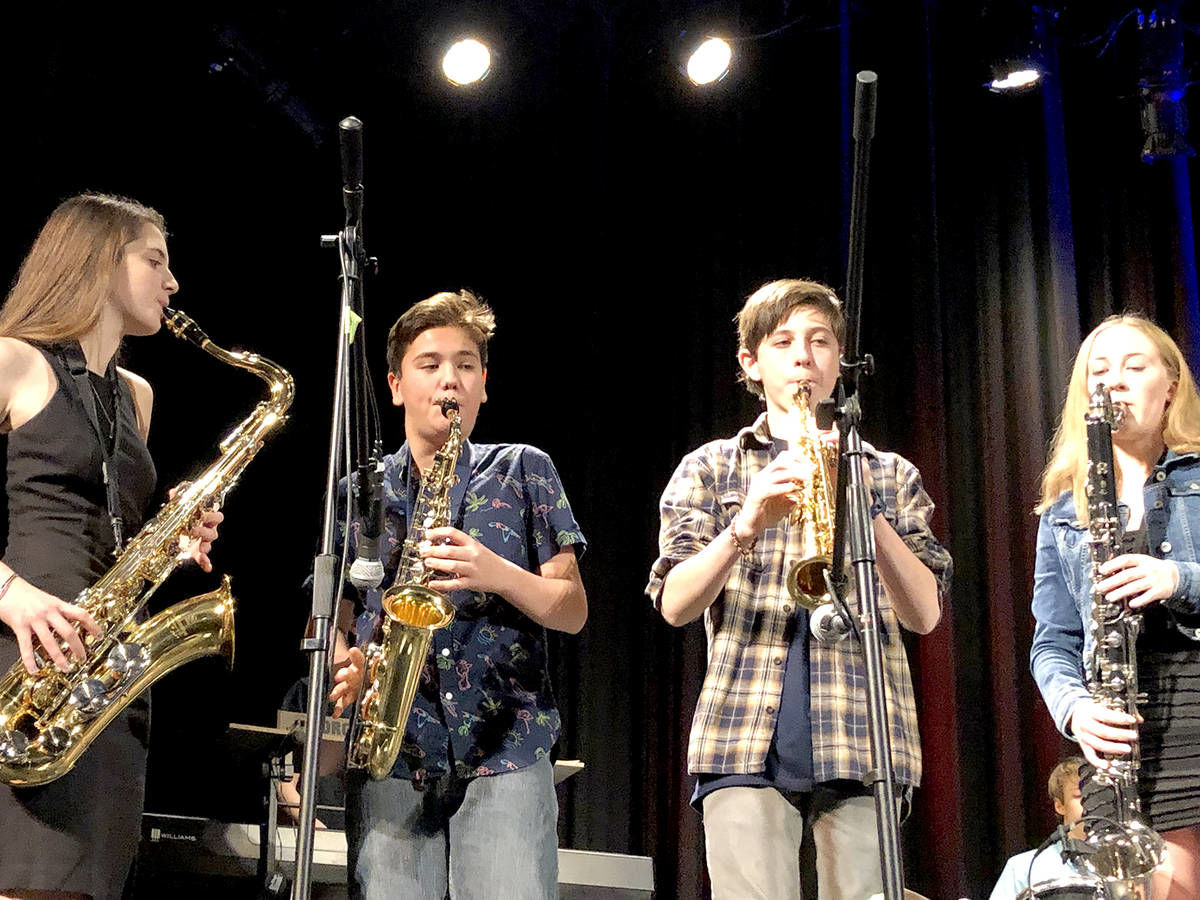 Kingdom All Stars In Contention For Coveted Festival Spot